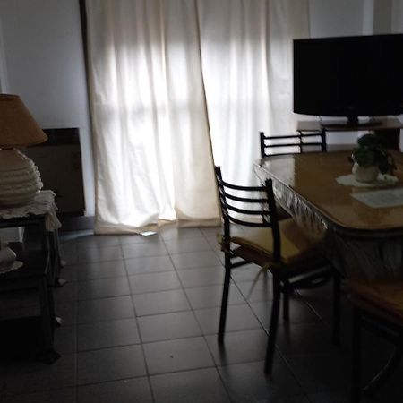 Temporario La Plata Centro Balcon Al Frente Daire Dış mekan fotoğraf