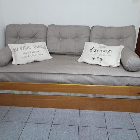 Temporario La Plata Centro Balcon Al Frente Daire Dış mekan fotoğraf