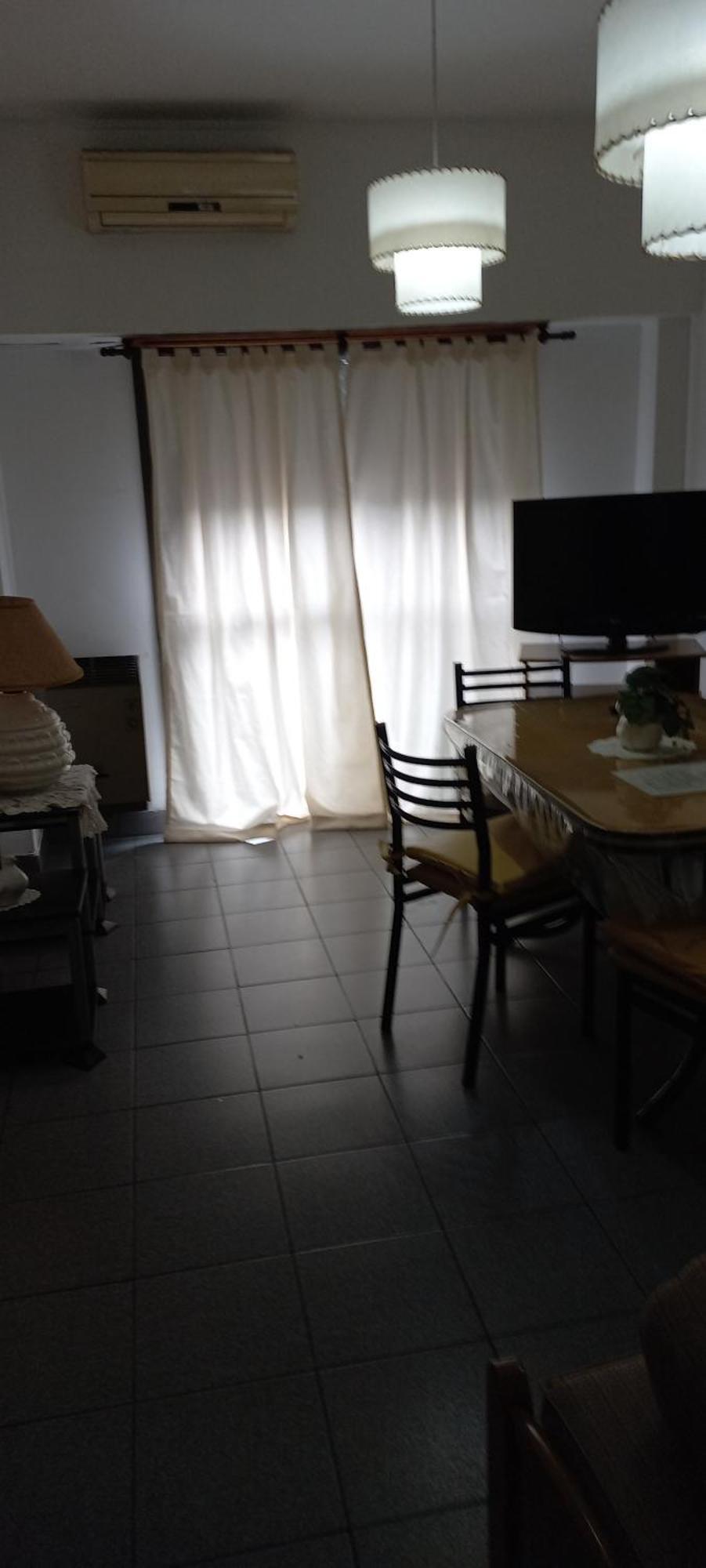 Temporario La Plata Centro Balcon Al Frente Daire Dış mekan fotoğraf